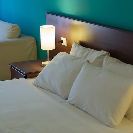 Akileda Hotel Durres Luaran gambar