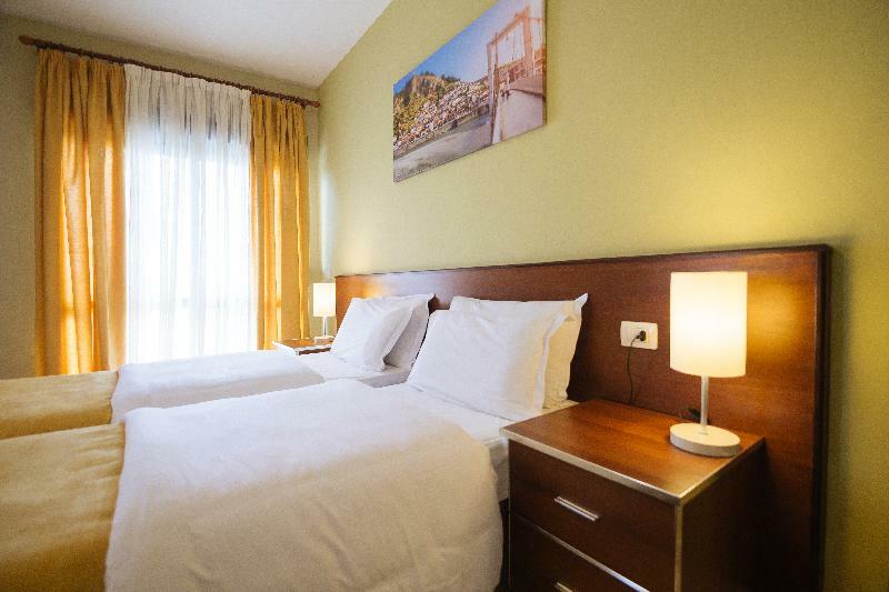 Akileda Hotel Durres Luaran gambar