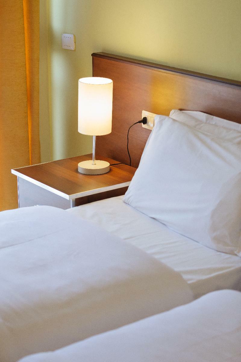 Akileda Hotel Durres Luaran gambar